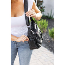 Load image into Gallery viewer, Ready to Ship | The Candice Vintage Hobo
