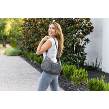 Load image into Gallery viewer, Ready to Ship | The Candice Vintage Hobo
