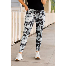 Load image into Gallery viewer, Ready to Ship | Tie Dye Leggings
