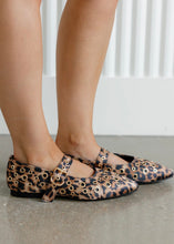 Load image into Gallery viewer, Izzy Ballet Flats - Leopard
