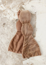 Load image into Gallery viewer, Nodpod Weighted Sleep Eye Mask - Mocha
