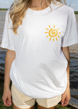 Load image into Gallery viewer, Meet Me At The Lake Unisex Graphic Tee
