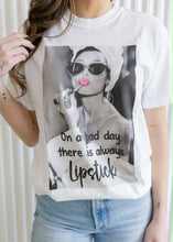Load image into Gallery viewer, There's Always Lipstick
