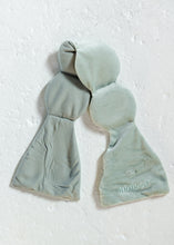 Load image into Gallery viewer, Nodpod Weighted Sleep Eye Mask - Sage
