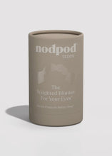 Load image into Gallery viewer, Nodpod Weighted Sleep Eye Mask - Limited Edition Teddy
