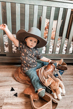 Load image into Gallery viewer, SONORA SADDLE [KIDS]
