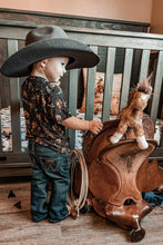 Load image into Gallery viewer, SONORA SADDLE [KIDS]
