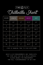 Load image into Gallery viewer, CHILLVILLE SHORTS *SADDLE [L &amp; 3X ONLY]
