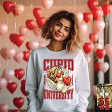 Load image into Gallery viewer, Cupid University
