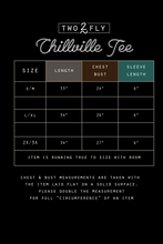 Load image into Gallery viewer, CHILLVILLE TEE *POP
