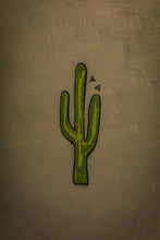 Load image into Gallery viewer, 2 FLY DIY PATCH *cactus
