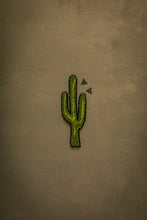 Load image into Gallery viewer, 2 FLY DIY PATCH *cactus
