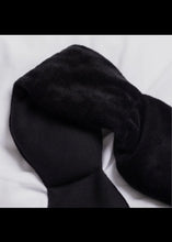 Load image into Gallery viewer, Nodpod Weighted Sleep Eye Mask - Onyx
