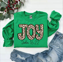 Load image into Gallery viewer, JOY LEOPARD
