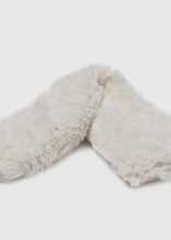 Load image into Gallery viewer, Warmies Neck Wrap - Cream
