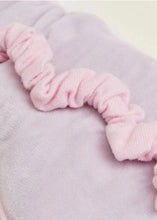 Load image into Gallery viewer, Warmies Marshmallow Pink Eye Mask
