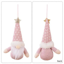 Load image into Gallery viewer, Ready to Ship | Star Gnome Ornament (Assortment)
