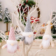 Load image into Gallery viewer, Ready to Ship | Star Gnome Ornament (Assortment)
