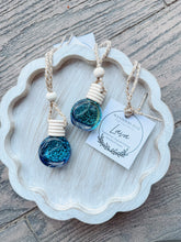 Load image into Gallery viewer, Lava Car Reed Diffuser Freshie Carfume
