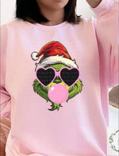 Load image into Gallery viewer, Briana Richardson- GREEN GUY PINK
