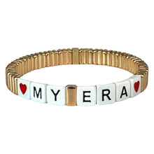 Load image into Gallery viewer, La Lumiere - Build Your Own Bracelet Stack
