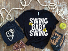 Load image into Gallery viewer, Swing Baby Swing Softball
