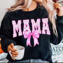 Load image into Gallery viewer, Mama Pink Floral
