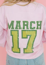 Load image into Gallery viewer, March 17th
