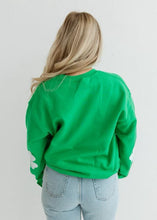 Load image into Gallery viewer, Irish With Shamrock sleeves
