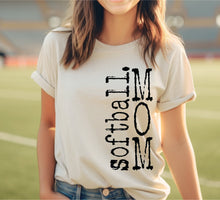 Load image into Gallery viewer, Softball Mom Grunge
