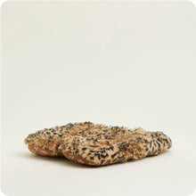 Load image into Gallery viewer, Warmies Tawny Leopard Slippers
