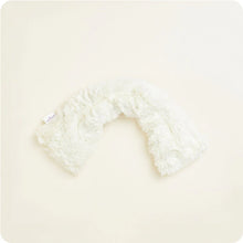 Load image into Gallery viewer, Warmies Neck Wrap - Cream
