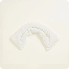 Load image into Gallery viewer, Warmies Neck Wrap - Cream
