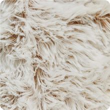 Load image into Gallery viewer, Warmies Marshmallow Plush Bear
