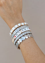 Load image into Gallery viewer, La Lumiere - Build Your Own Bracelet Stack
