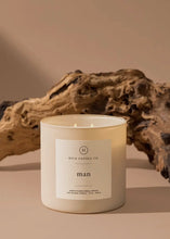 Load image into Gallery viewer, Hico Candle Co. 14 Ounce Collection Candle - Man
