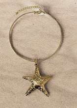 Load image into Gallery viewer, Maui Starfish Necklace
