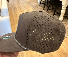 Load image into Gallery viewer, I'm Your Huckleberry Mens Rope Hat
