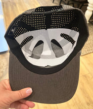 Load image into Gallery viewer, I'm Your Huckleberry Mens Rope Hat
