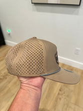 Load image into Gallery viewer, ALL JUICE NO SEEDS ON A Mens Rope Hat
