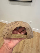 Load image into Gallery viewer, ALL JUICE NO SEEDS ON A Mens Rope Hat
