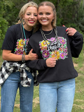 Load image into Gallery viewer, Callie Ann Stelter So Very Blessed Tee &amp; Sweatshirt

