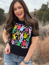 Load image into Gallery viewer, Bunny Love Tee
