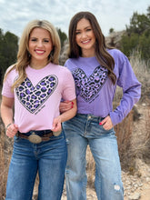 Load image into Gallery viewer, Love Like Jesus Short Sleeve Tee
