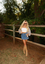 Load image into Gallery viewer, Heather Grey Knit Shrug Cardigan
