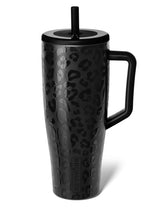 Load image into Gallery viewer, Brumate 40oz Era Tumbler - Onyx Leopard

