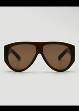 Load image into Gallery viewer, Naomi Brown Polarized Sunglasses

