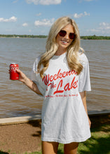 Load image into Gallery viewer, "Weekends At The Lake" Graphic Tee
