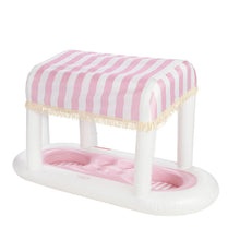 Load image into Gallery viewer, FUNBOY Pink Floating Cabana Bar
