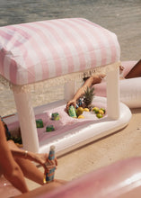 Load image into Gallery viewer, FUNBOY Pink Floating Cabana Bar
